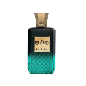 Khadlaj island perfumes blessed