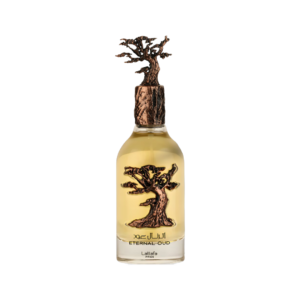Eternal Oud lattafa