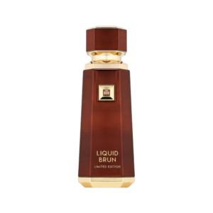 Liquid brun LIMITED edition