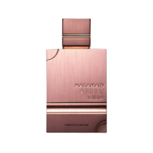 Tobacco edition perfumes blessed