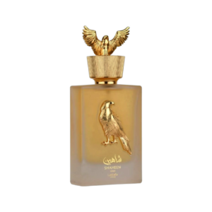 Shaheen Gold perfumes Blessed