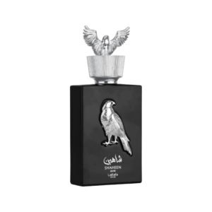 Shaheen silver