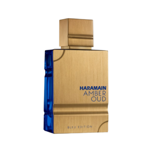 Al Haramain bleu edition
