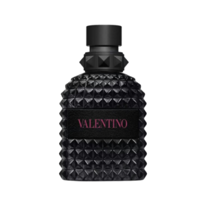 Valentino born in Roma extradose