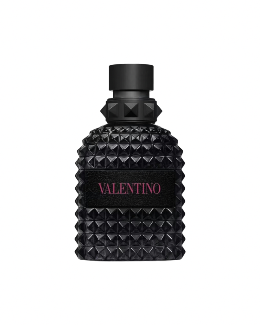 Valentino born in Roma extradose