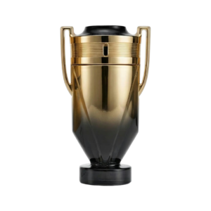 Invictus elixir perfumes blessed