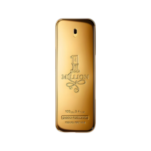One MILLION perfumes blessed blessed