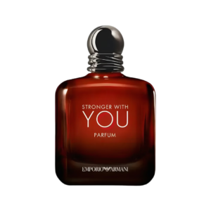 Stronger with you parfum