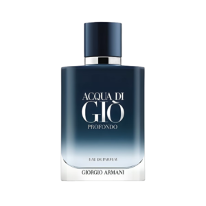 ACQUA di Gio profondo EAU de parfum perfumes blessed