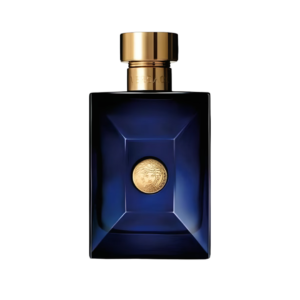 Versace Dylan blue perfumes blessed
