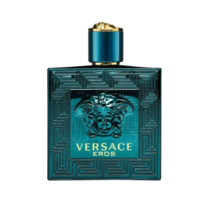 Versace eros perfumes blessed