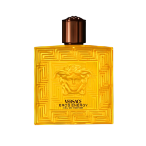 Versace eros Energy perfumes blessed