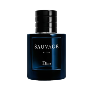 Sauvage elixir perfumes blessed