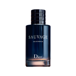 Sauvage EAU de Parfum perfumes blessed