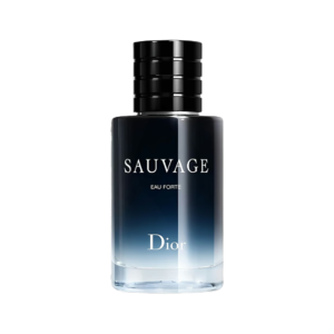 Sauvage EAU forte