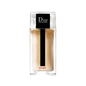 Dior homme sport perfumes blessed