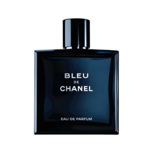 Bleu de Chanel edp perfumes blessed