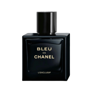 Bleu de Chanel l exclusif