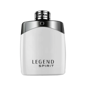 Montblanc legend spirit perfumes blessed