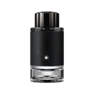 Montblanc explorer perfumes blessed