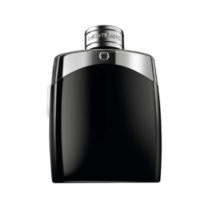 Montblanc Legend perfumes blessed