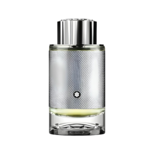 Montblanc explorer platinum