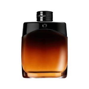 Montblanc legend night perfumes blessed