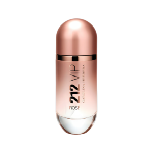 212 vip rose carolina herrera