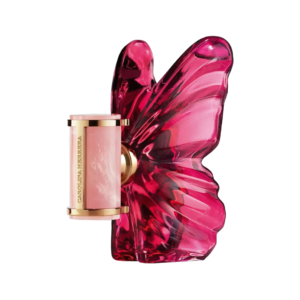 La bomba Carolina herrera