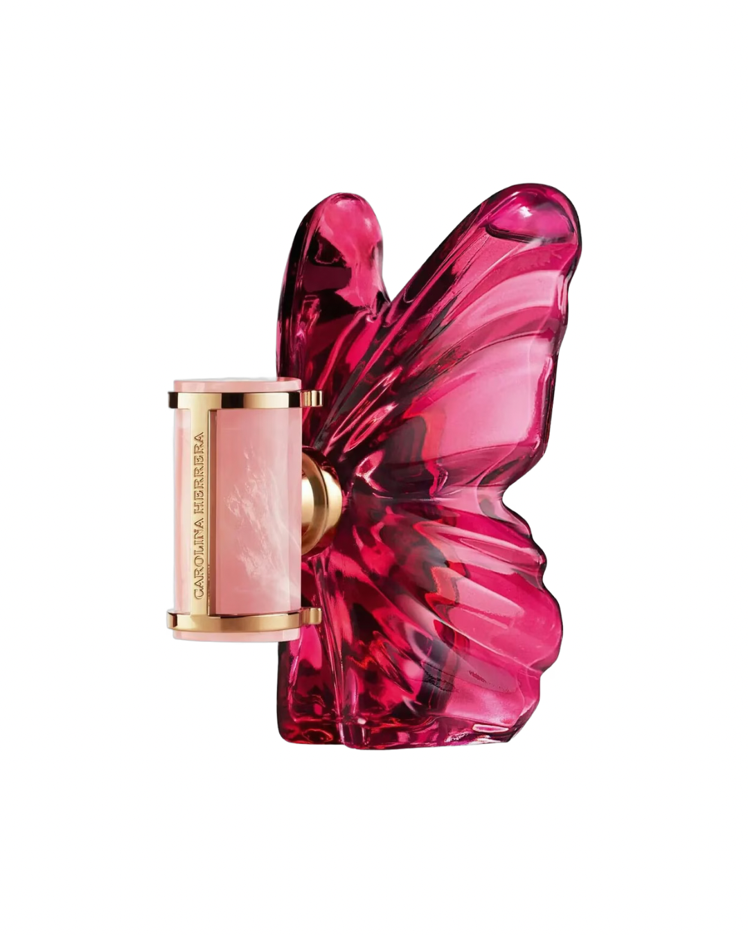 La bomba Carolina herrera