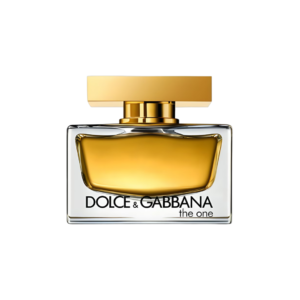 The one Dolce & Gabbana woman