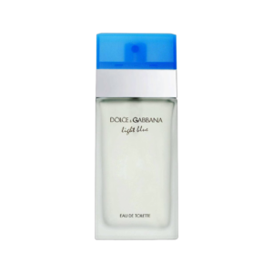 Light Blue dama