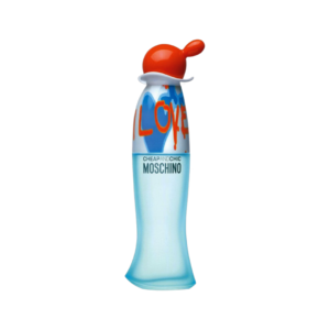 Moschino í love