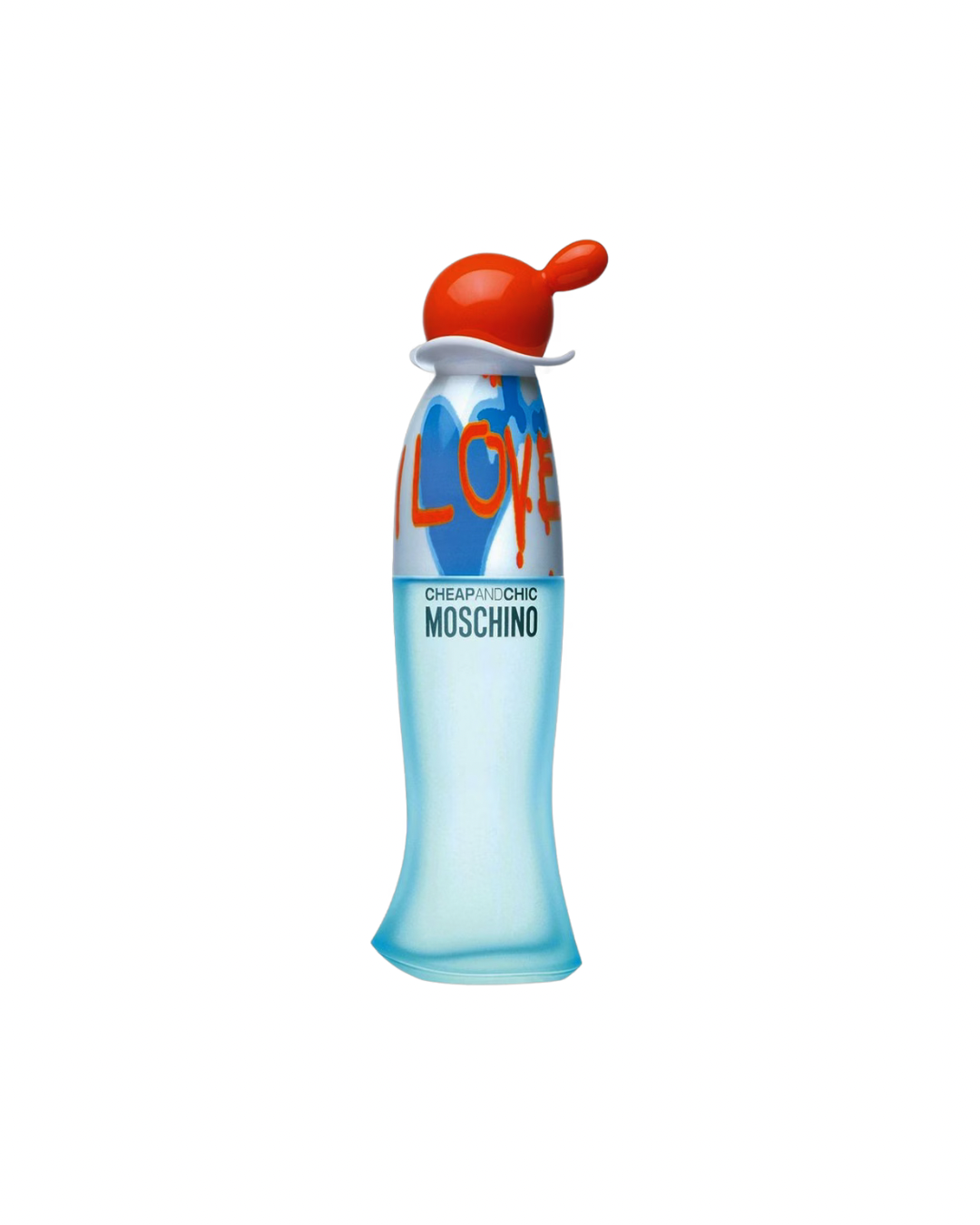 Moschino í love