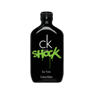 Calvin klein ck one shock