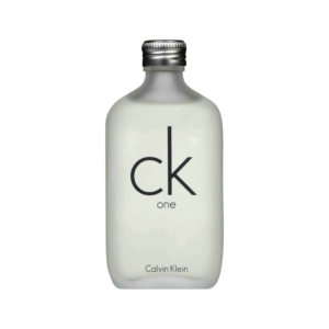 Calvin klein ck One