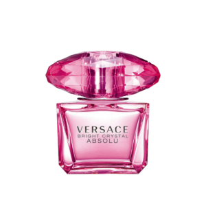 Bright crystal Versace