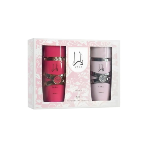 Set Yara Yara candy