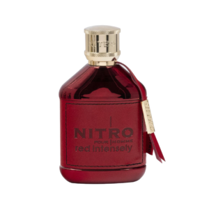 Nitro intensely
