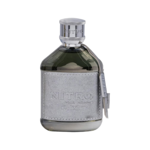 Nitro elixir